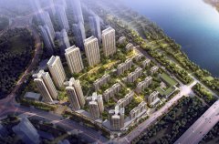 誠(chéng)匯新都·榕誠(chéng)灣