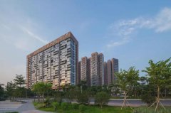 新世界·凱粵灣