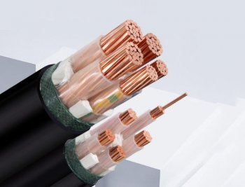 詳細(xì)分析電纜結(jié)構(gòu)組成